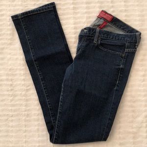 Guess skinny jeans